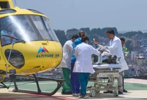 dawa heli