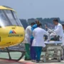 dawa heli