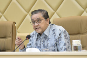 dede yusuf macan effendi