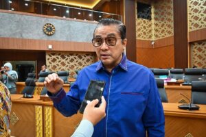 dede yusuf macan effendi dpr