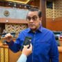 dede yusuf macan effendi dpr