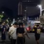 demo tangkap x