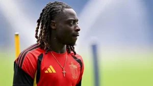 doku belgia getty