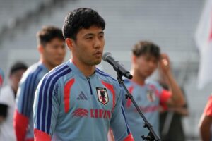 japan wcup soccer