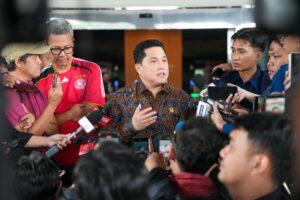 erick thohir kemenpora