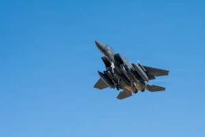 f 15 as