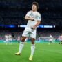 garcia=real madrid
