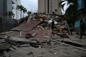 gempa venezuela
