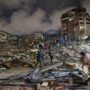 gempa venezuela afp