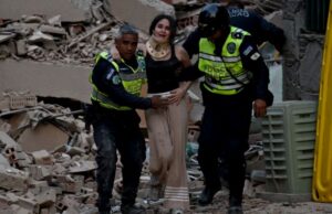 gempa venezuela ndtv