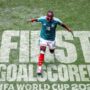 gol pertama piala dunia 26 getty