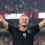 haaland getty norwegia