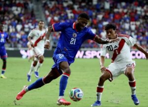 haiti kiri jersey ganti getty
