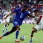 haiti kiri jersey ganti getty