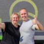 woman wins £1m and gives neighbour £5k for first ever family holiday abroad