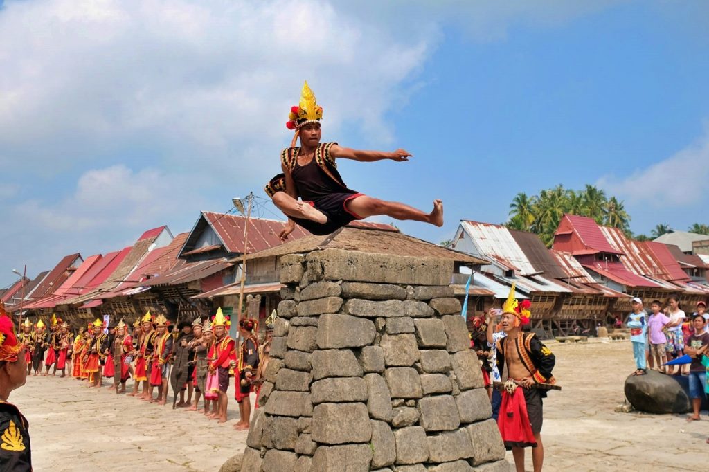 indrawan ibonk