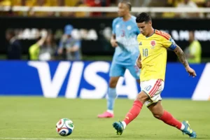 james rodriguez getty