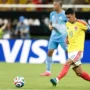 james rodriguez getty