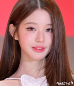 jang wonyoung xportsnews