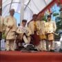 jokowi injak kerbau