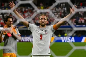 kane getty inggris