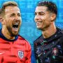 kane ronaldo gms