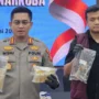 kapolres bandara soetta wisnu rri