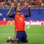 lamine yamal spanyol getty