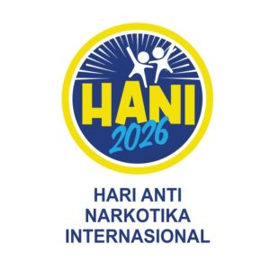 logo hari anti narkotika internasional 2026 1782100153904