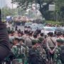 mahasiswa polisi tentara