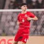 mathew baker timnas