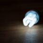 mati lampu freepik