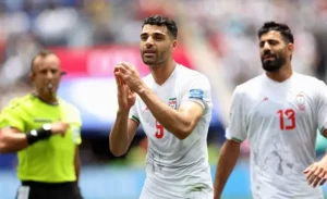 mehdi taremi getty