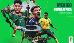 meksiko afsel fifa