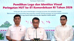 menteri ekraf