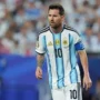 messi argentina getty