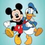 mickey and co