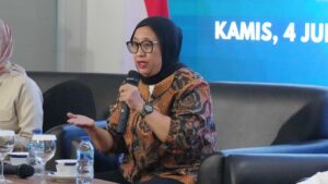 nanik deyang bgn kepala