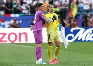 neuer gill getty
