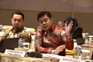 oleh soleh