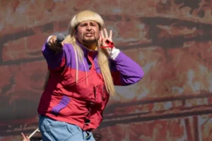 oliver tree afp