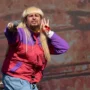 oliver tree afp