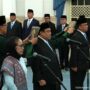 pelantikan bgn said iqbal