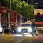 petugas emergenci china reuters