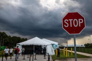 fifa world cup 2026 thunderstorm forces portugal training camp evacuation
