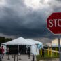 fifa world cup 2026 thunderstorm forces portugal training camp evacuation