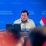 prabowo bumn