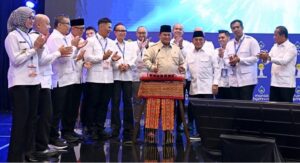 prabowo hipmi