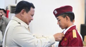 prabowo sekolah rakyat