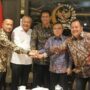 prasetyo purbaya dasco